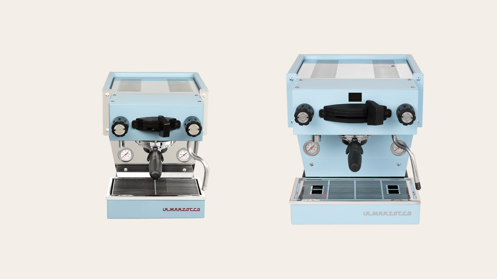 Linea Micra vs Linea Mini : quelle machine La Marzocco choisir ?