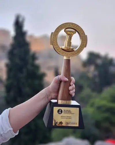 Championnats de barista : ils ont réinventé le café de spécialité - L'Arbre à Café