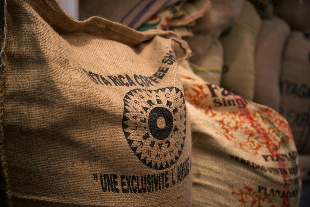 Collège Culinaire de France x L’Arbre à Café - L'Arbre à Café