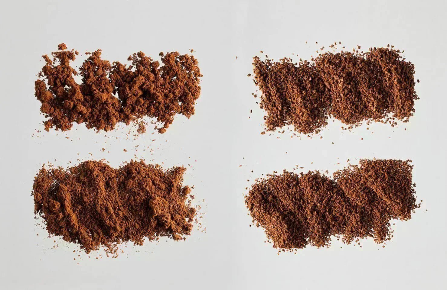 Guide pratique : tout savoir sur la mouture - L'Arbre à Café