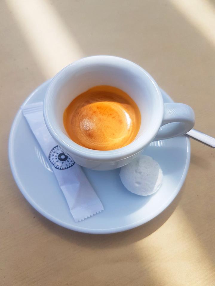 Où boire un bon café à Paris ? - L'Arbre à Café