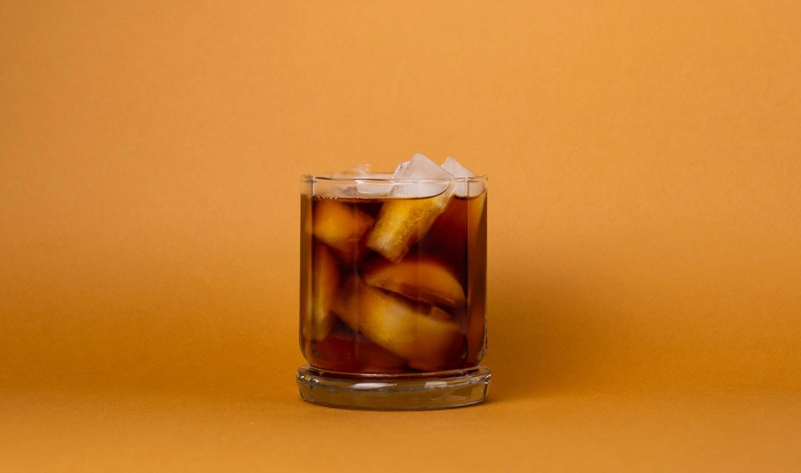 Quelle est la différence entre le Cold Brew et le Nitro ? - L'Arbre à Café