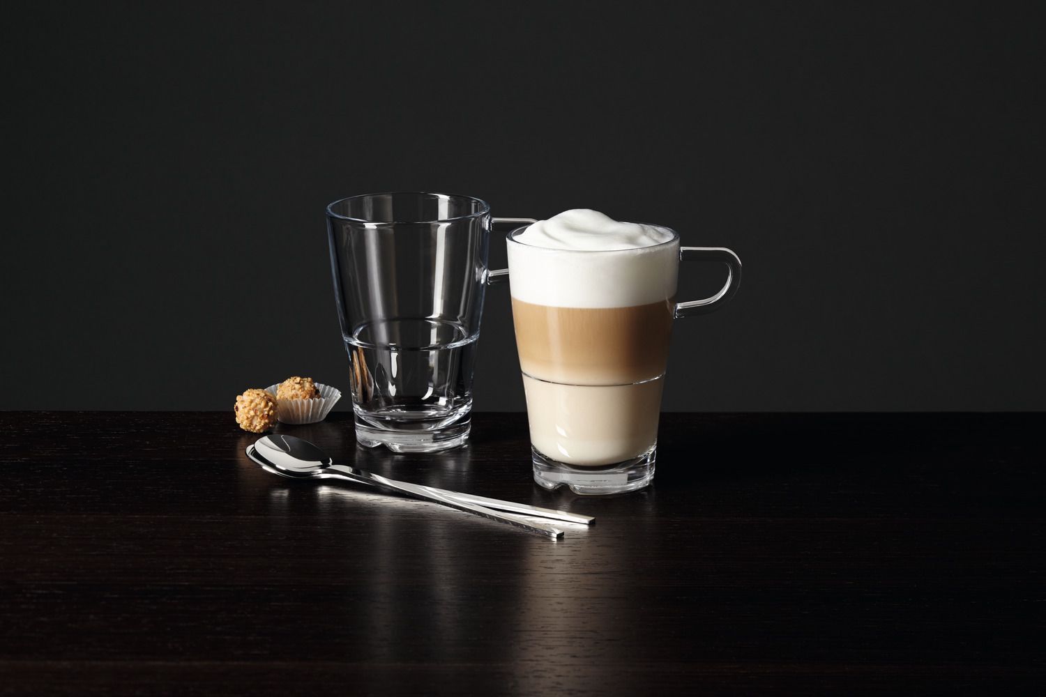Qu’est-ce que le Macchiato ? - L'Arbre à Café
