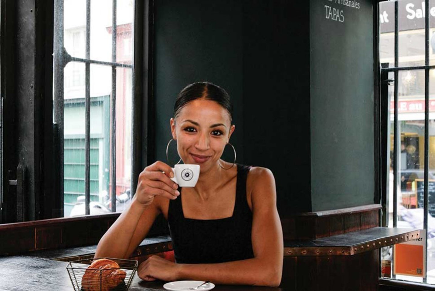 Vous prendrez bien une tasse de café ? - L'Arbre à Café