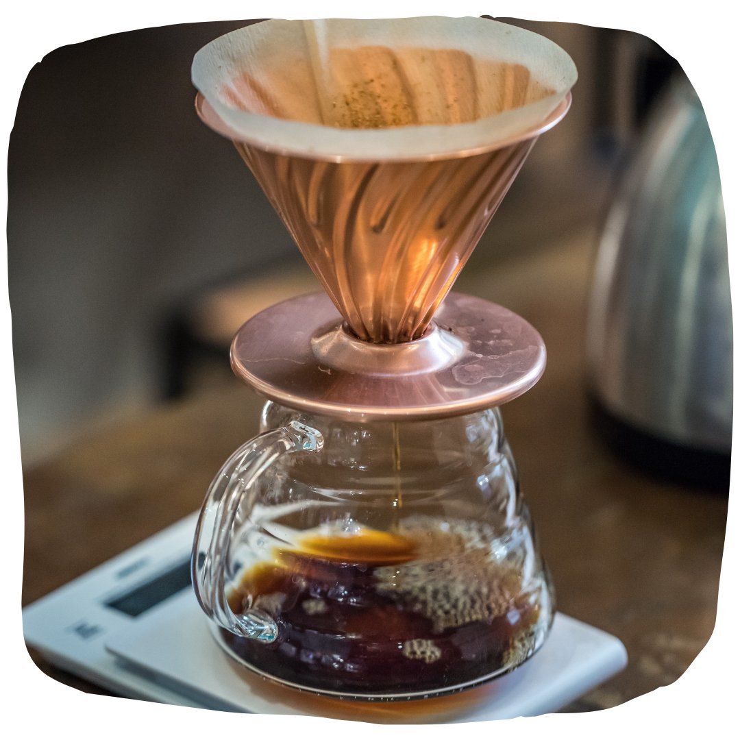 Nos cafés spécial filtre - L'Arbre à Café