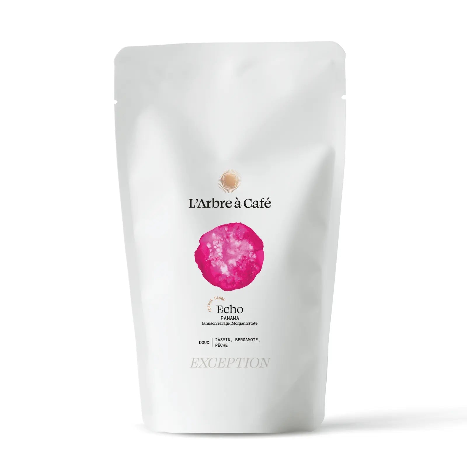 Echo Coffee Globe - Café - L'Arbre à Café