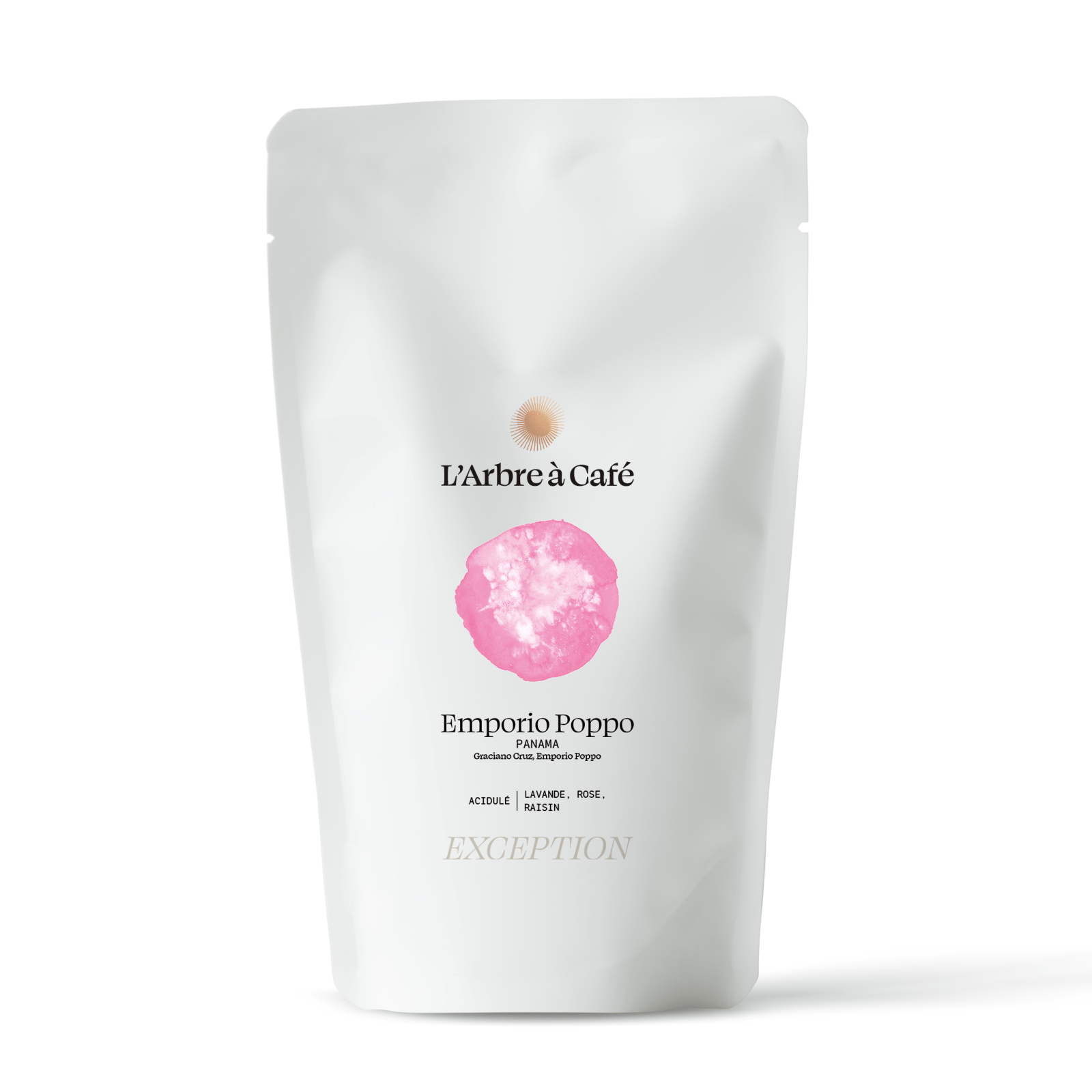 Emporio Poppo - Café - L'Arbre à Café