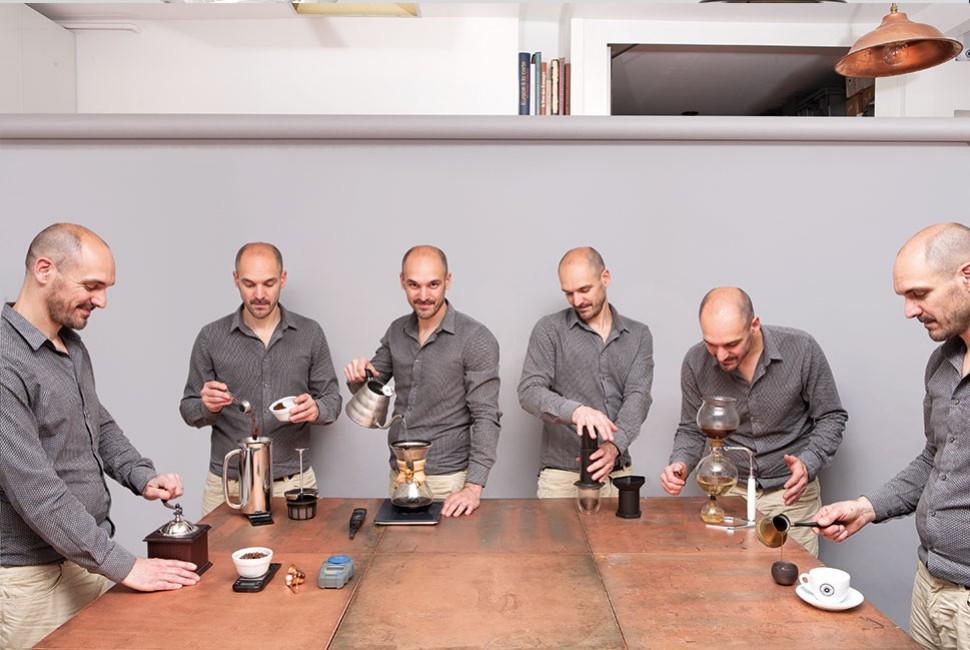 Practical guide - How to make a good coffee? - L'Arbre à Café