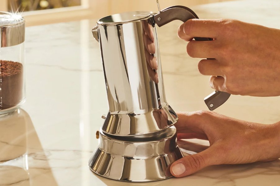 Coffeemakers and kettles - L'Arbre à Café