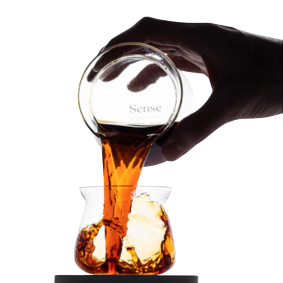 Sense Glass Orea - Accessories - L'Arbre à Café