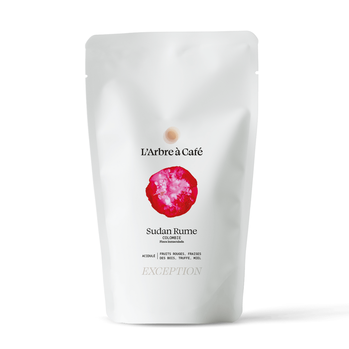 Sudan Rume - Coffee - L'Arbre à Café