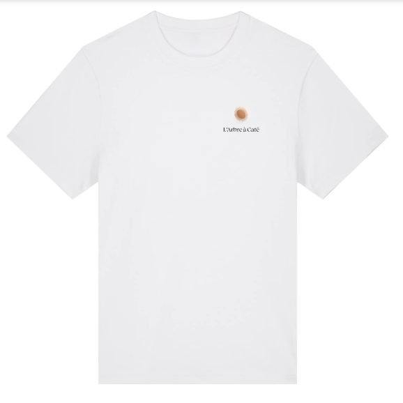 T-shirt Extraction - L'Arbre à Café - Textile - L'Arbre à Café