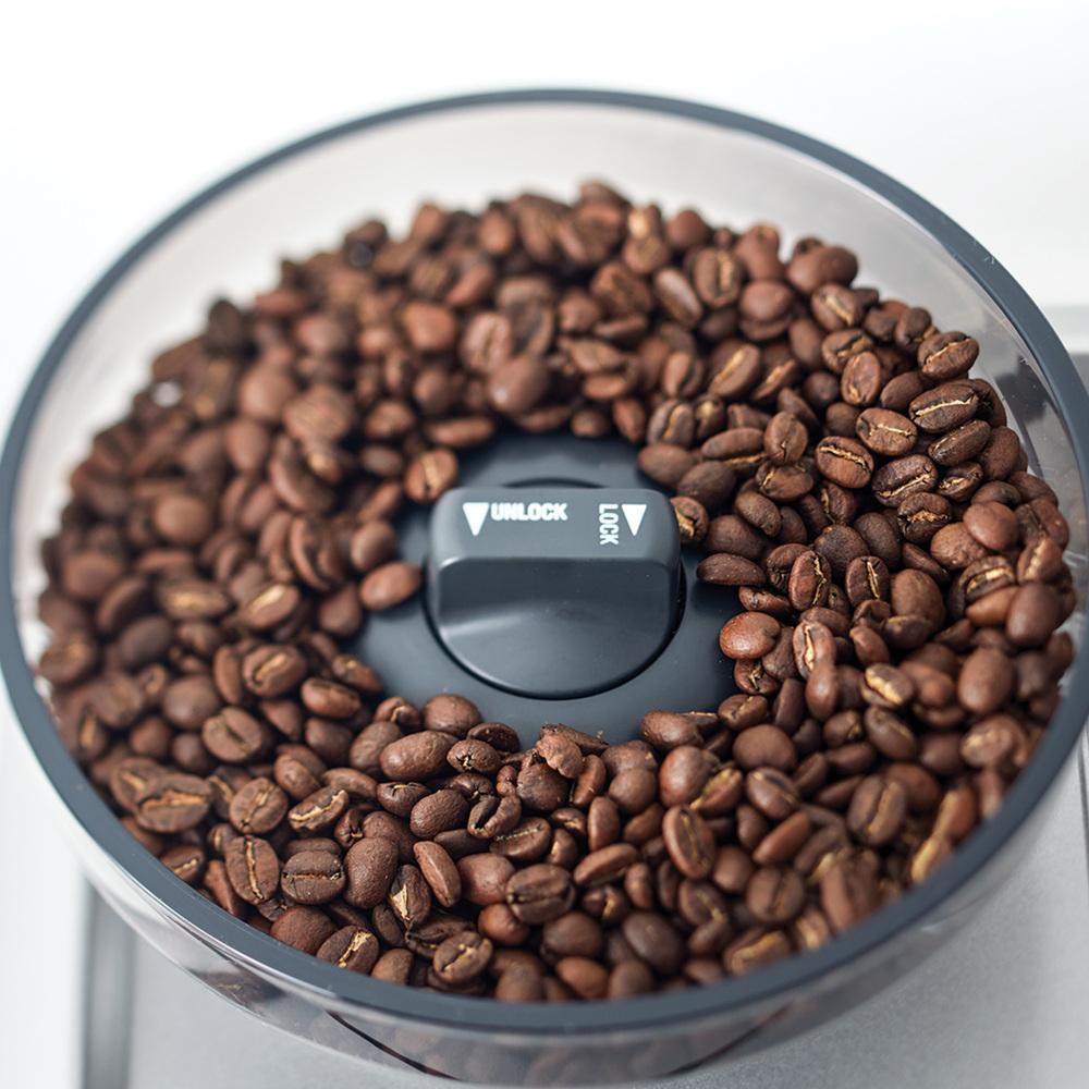 SAGE - THE ORACLE TOUCH - Machine - L'Arbre à Café