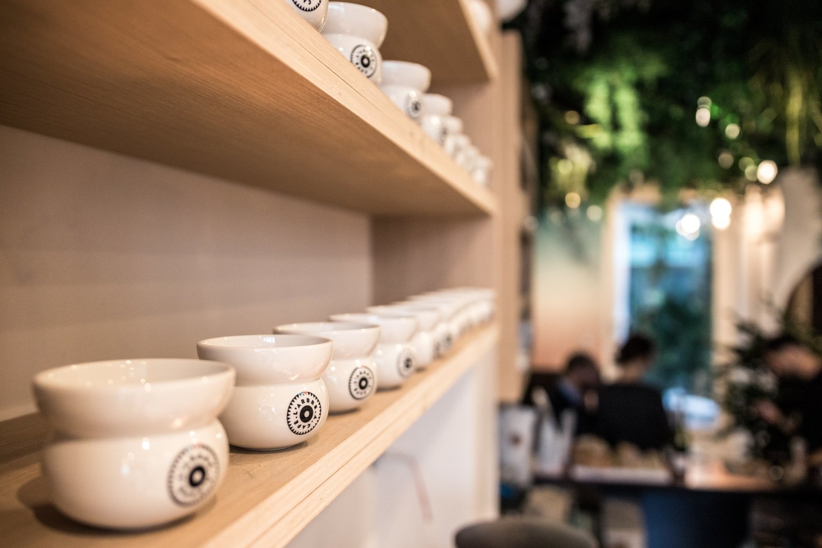 Assistant.e Commercial.e (Stage) - L'Arbre à Café