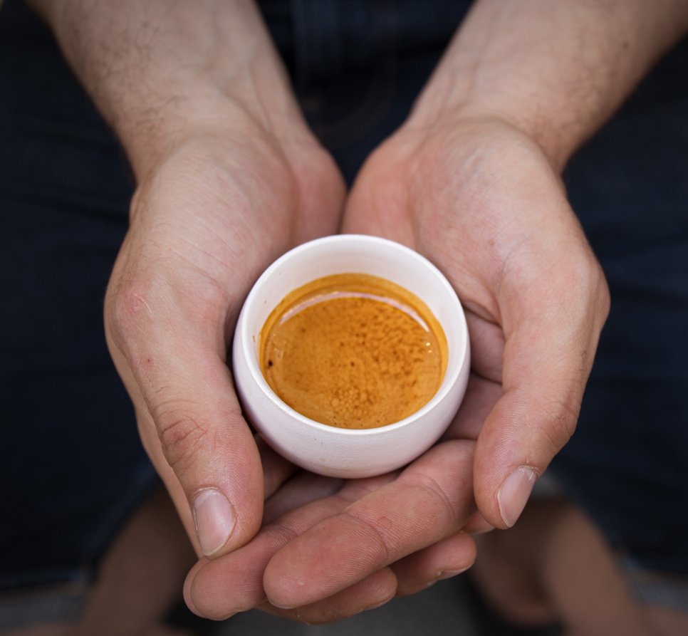 E-business manager - L'Arbre à Café