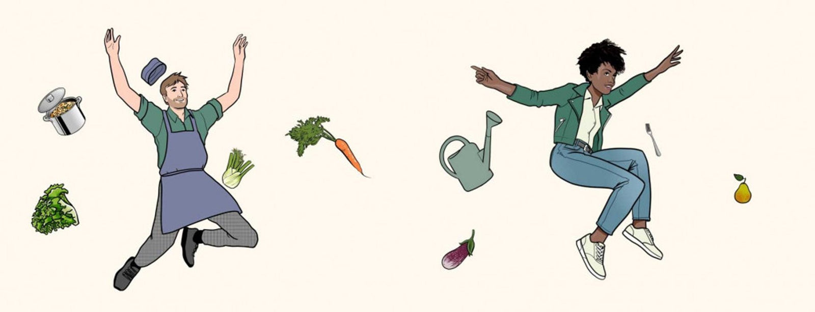 Écotable, l'écolabel que L'Arbre à Café attendait - L'Arbre à Café