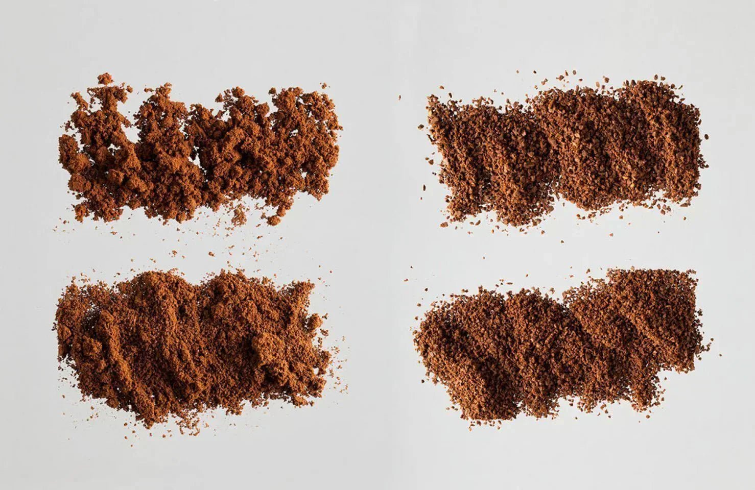 Guide pratique : tout savoir sur la mouture - L'Arbre à Café