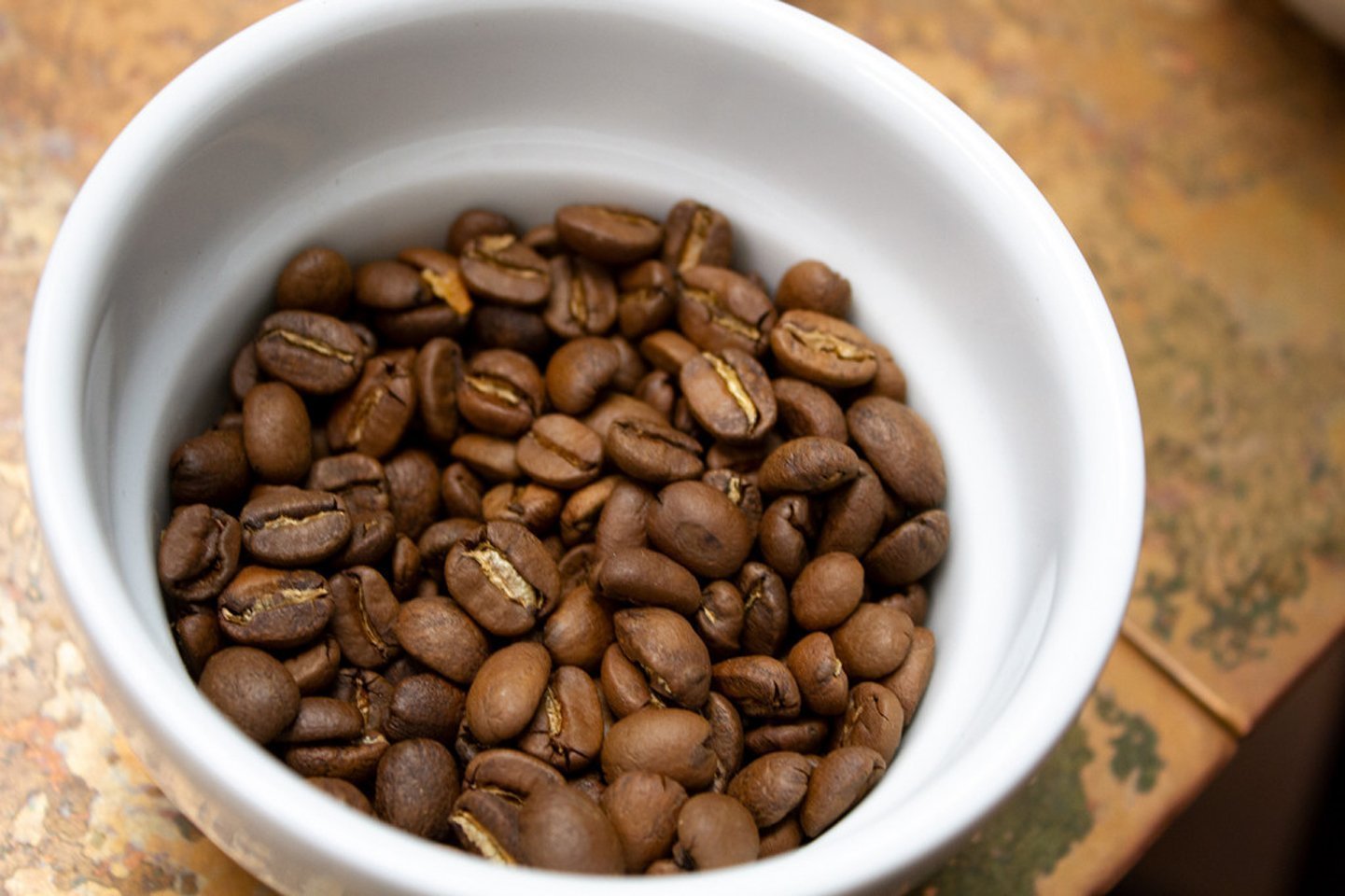 [GUIDE PRATIQUE] - Tout savoir sur les cafés peu torréfiés - L'Arbre à Café
