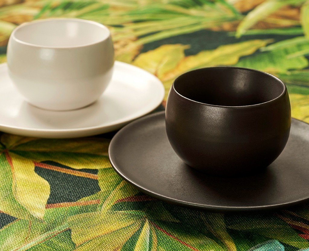 La Tasse Révélation - L'Arbre à Café