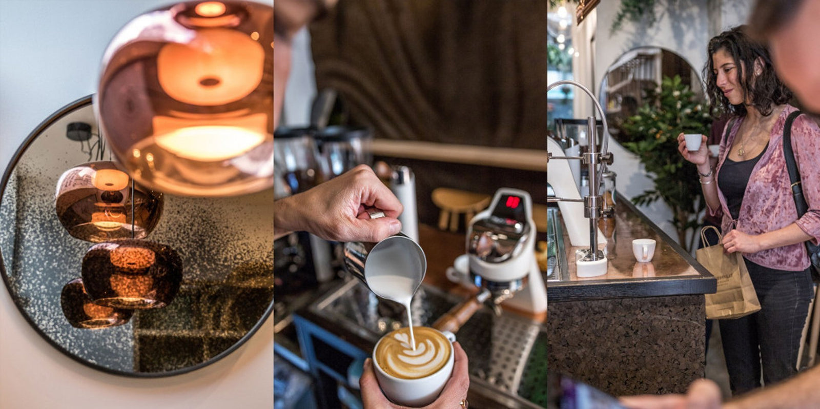 L'Arbre à Café arrive rue Oberkampf - L'Arbre à Café