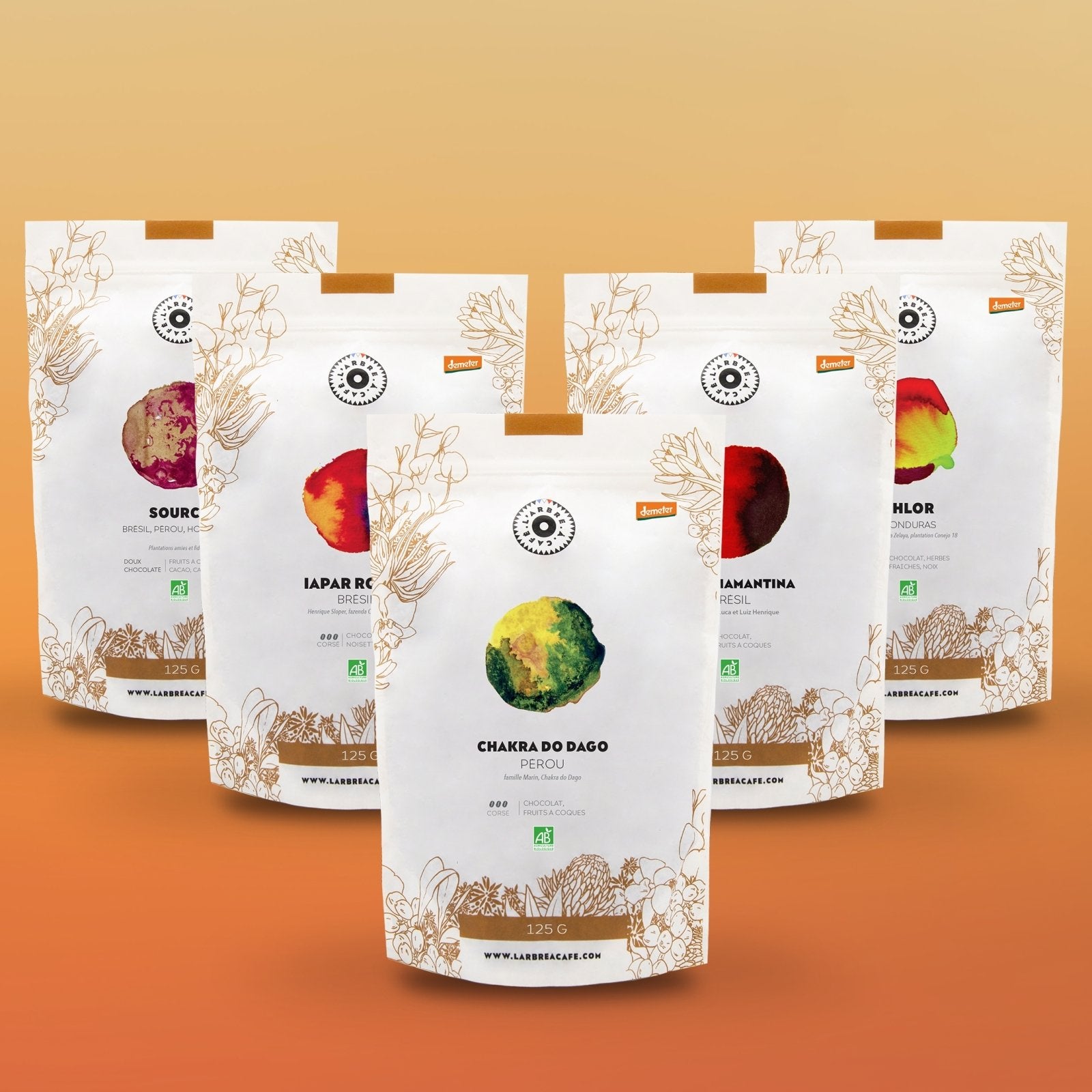 L'Arbre à Café & Biodynamie - L'Arbre à Café