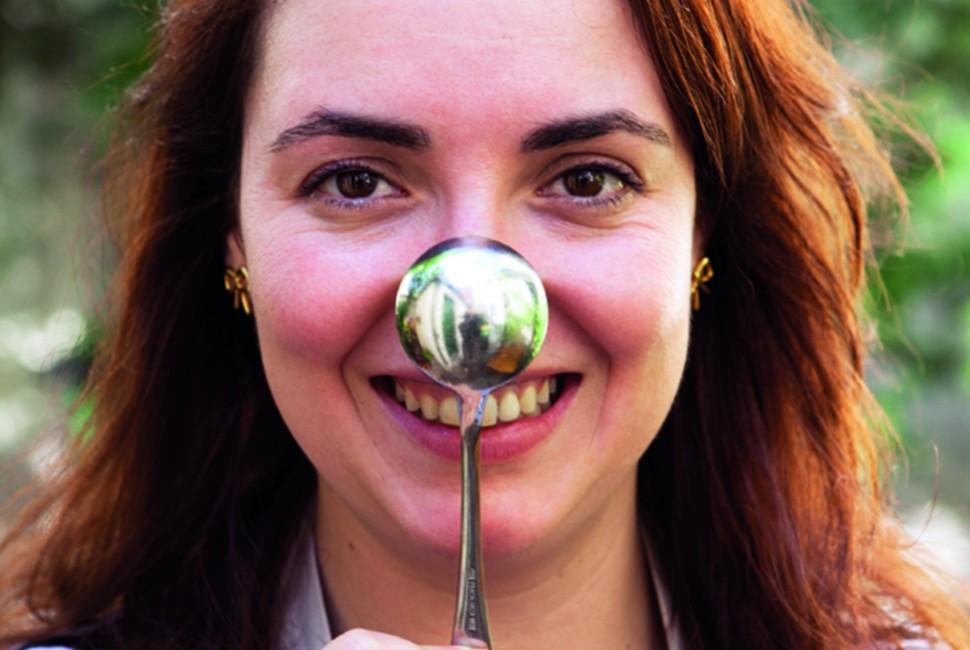 Le Q Grader, le Ironman des dégustateurs - L'Arbre à Café