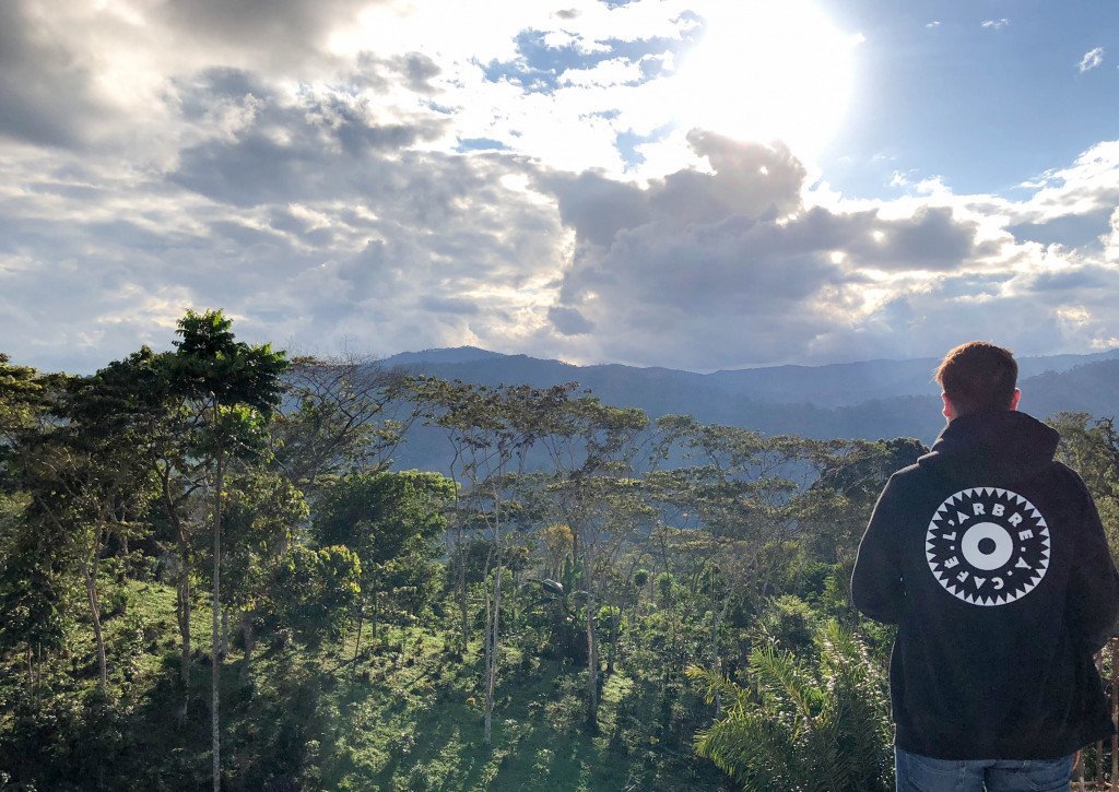 Nos actions envers la planète ne sont pas un effet de mode - L'Arbre à Café