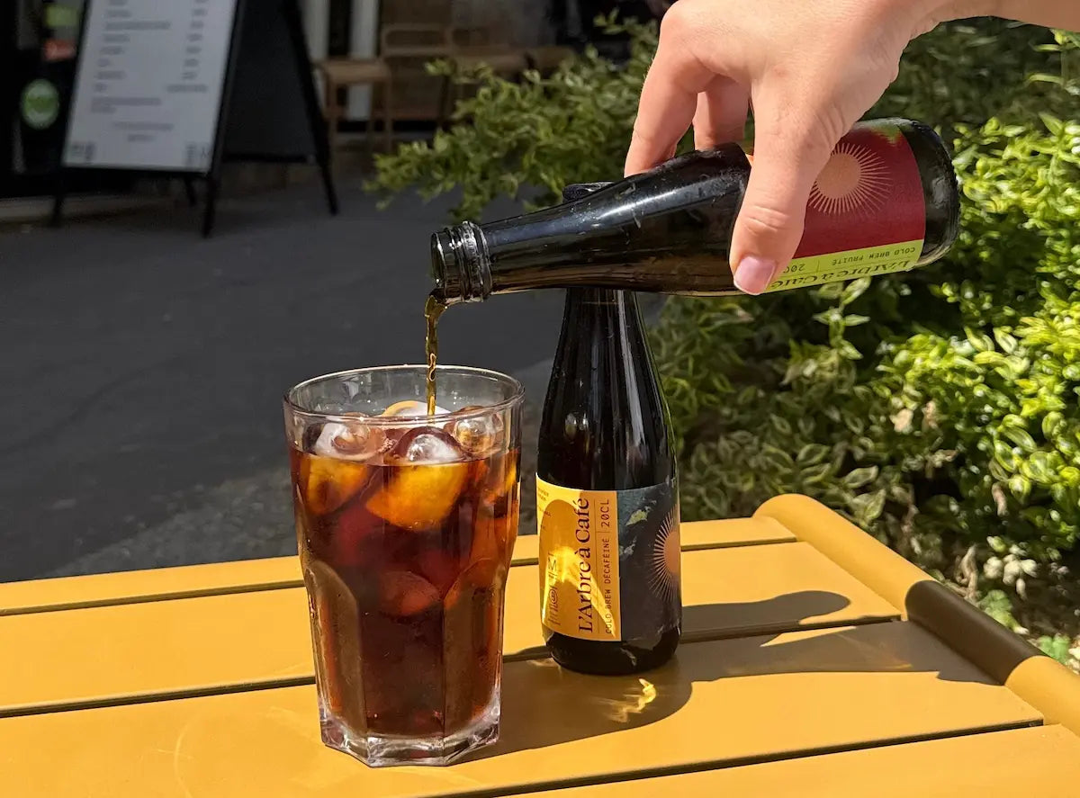 Cold Brew