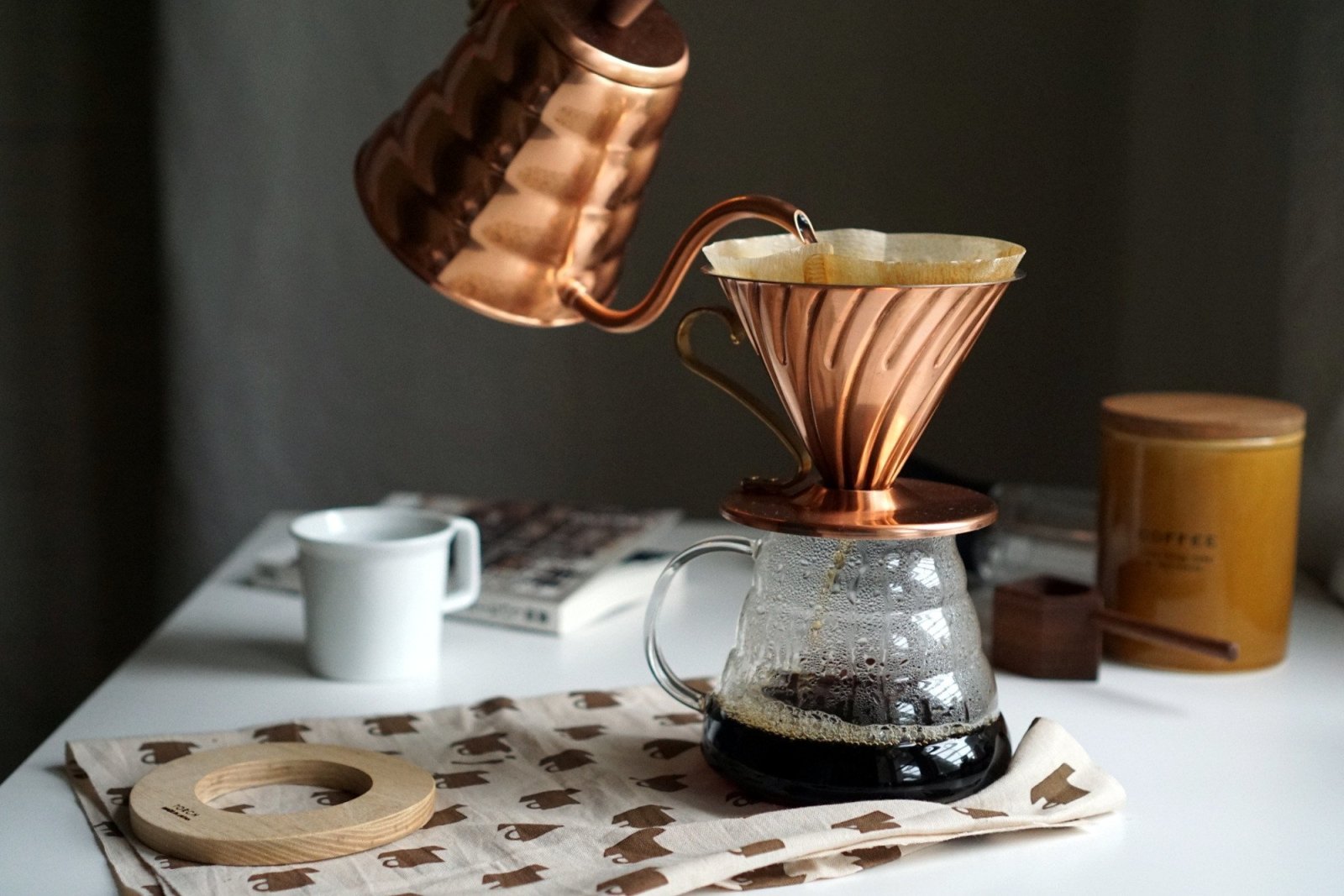 Hario | L'Arbre à Café