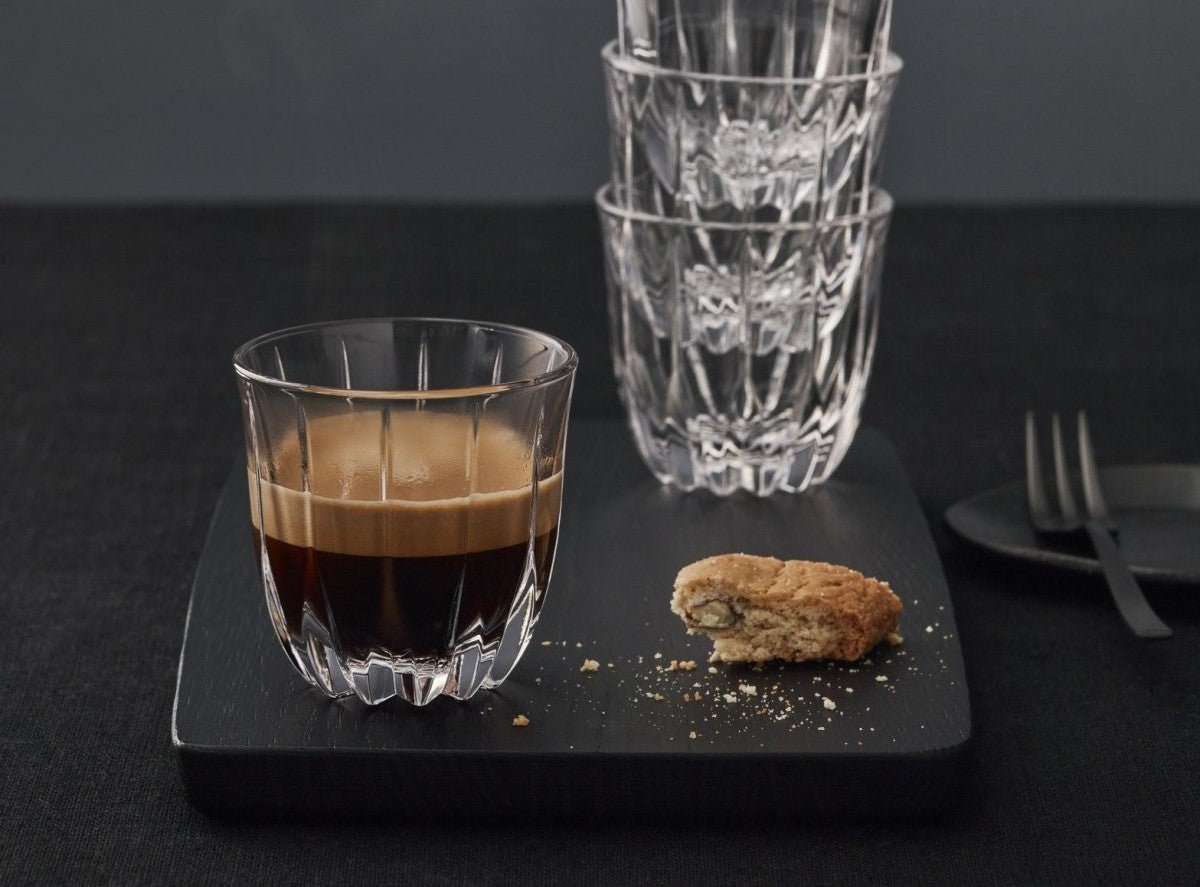 Tout l'art de vivre - L'Arbre à Café