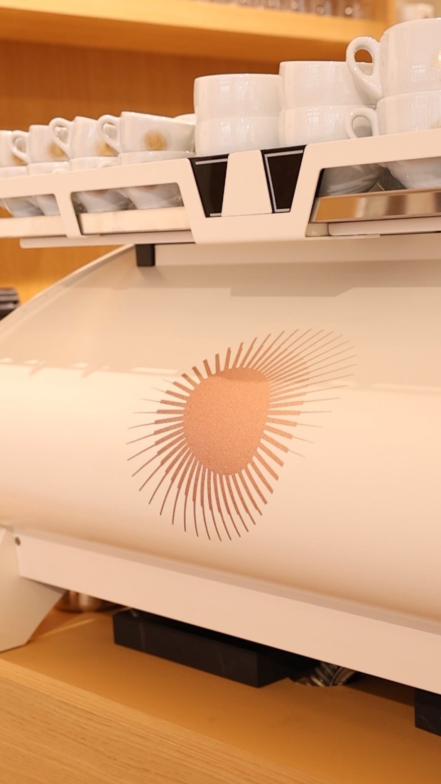 Toutes les machines - L'Arbre à Café