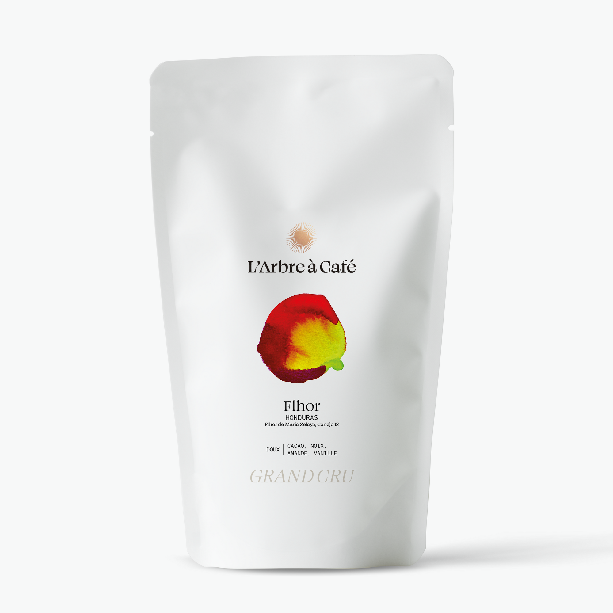 Flexible Packaging packaging