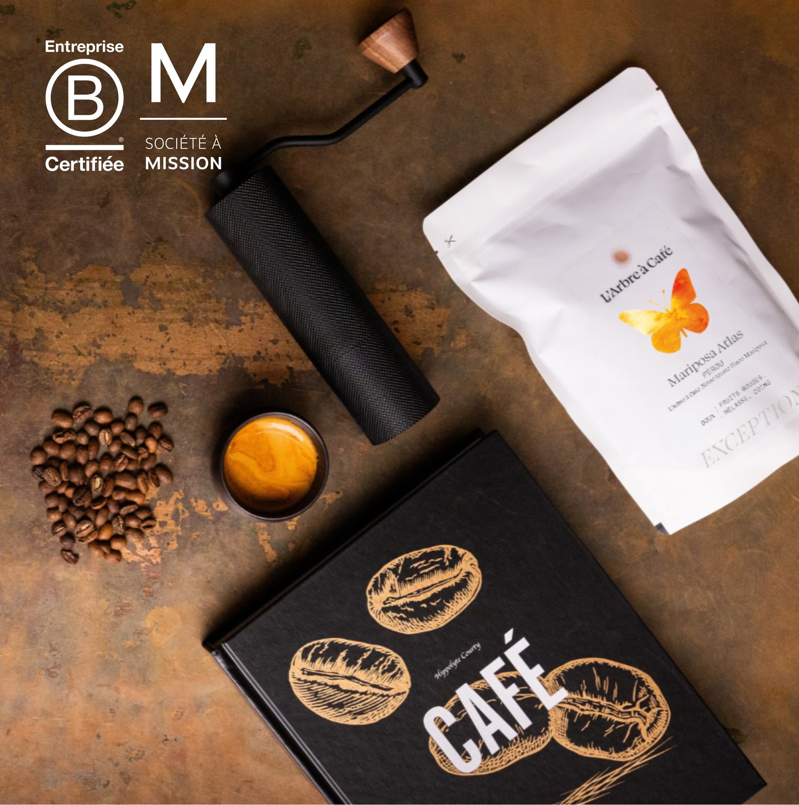 Food packaging packaging