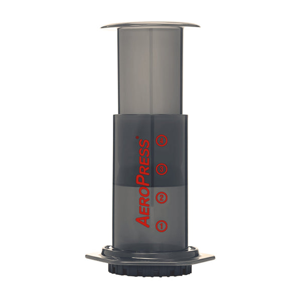 Aeropress + 100 filtres