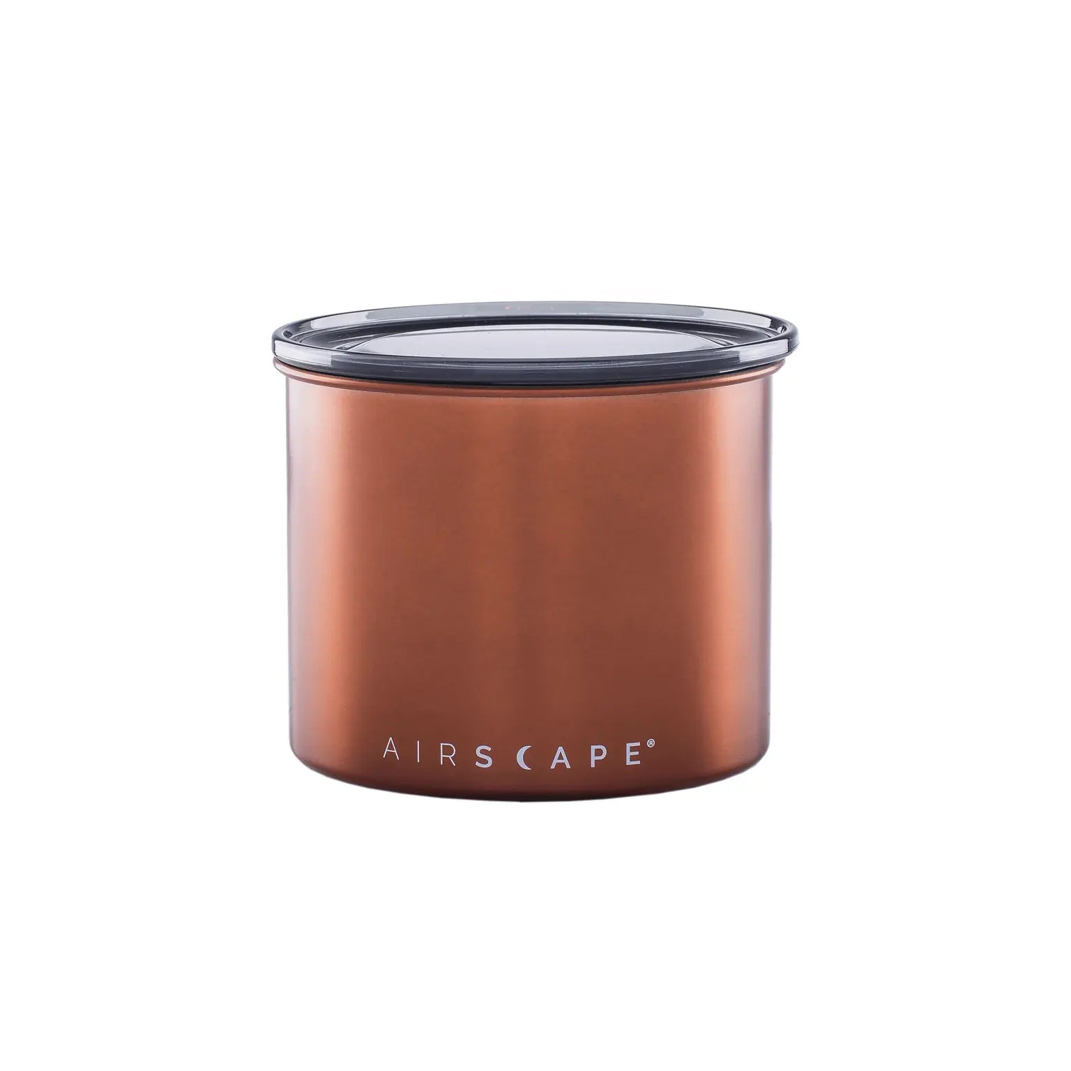 Airscape - Boîte de conservation du café - 250g - Accessoire - L'Arbre à Café