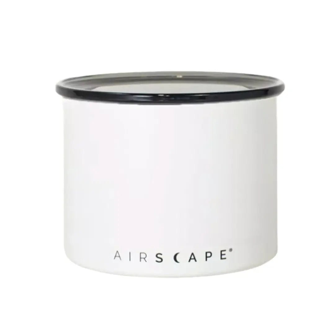 Airscape - Boîte de conservation du café - 250g - Accessoire - L'Arbre à Café