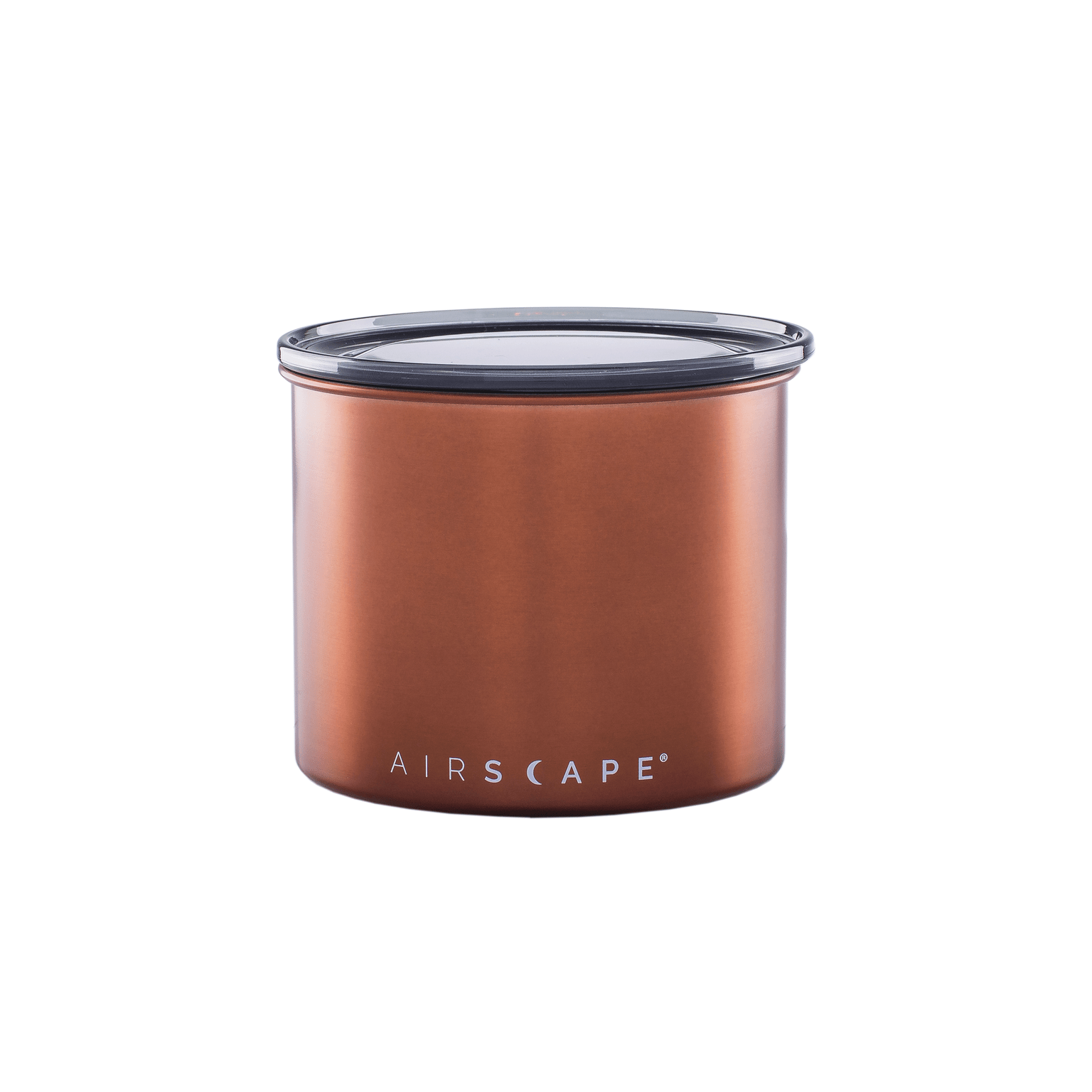 Airscape - Boîte de conservation du café - 250g - Accessoire - L'Arbre à Café