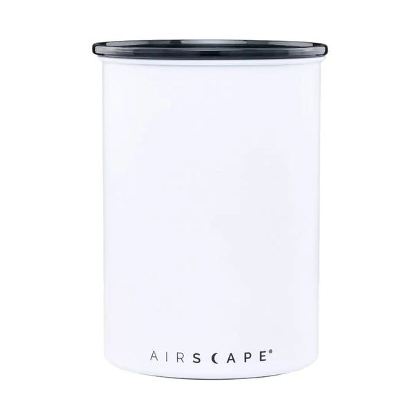 Airscape - Boite de conservation sous vide du café - 500g