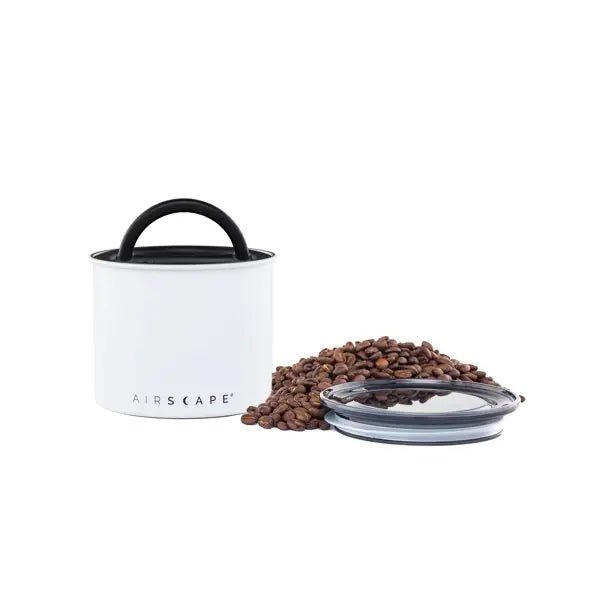Airscape - Boîte de conservation sous vide - 250g - Accessoire - L'Arbre à Café