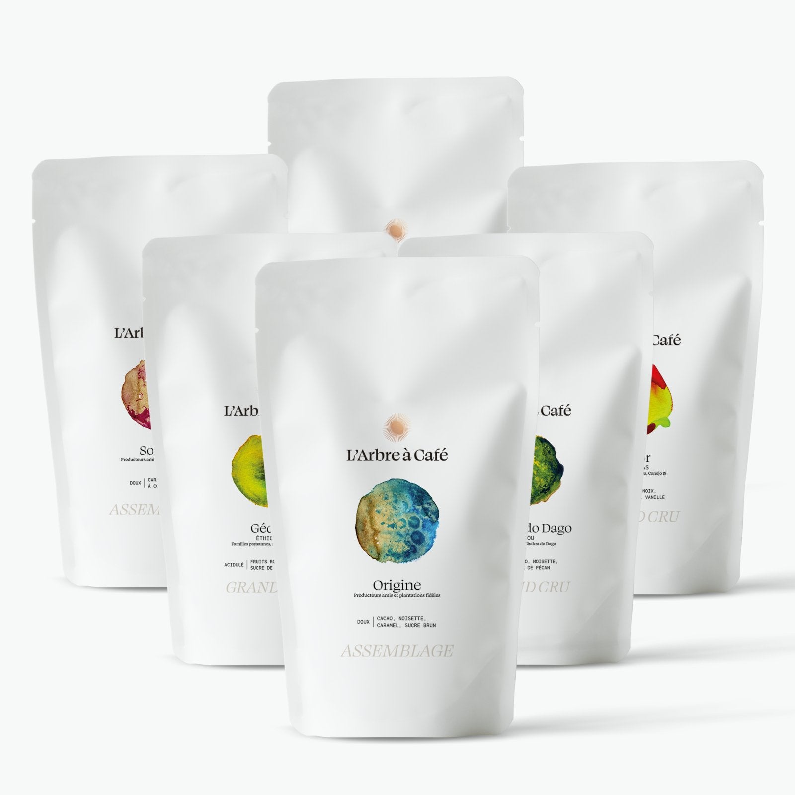 Flexible Packaging packaging