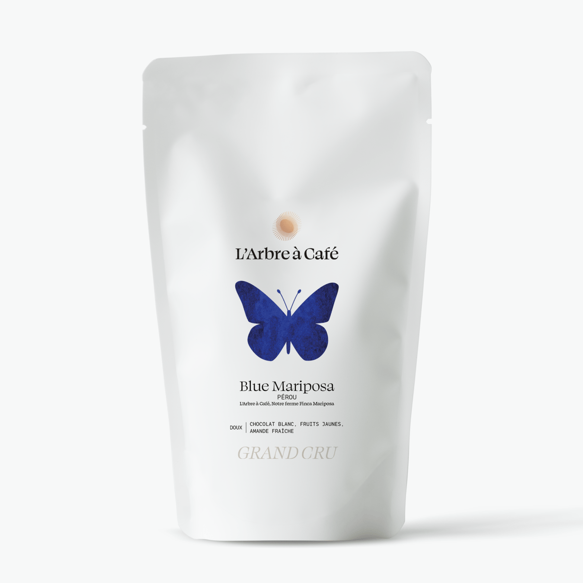 Coffret Eveil - Café - L'Arbre à Café