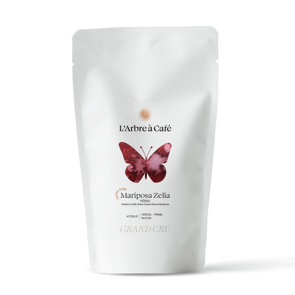 Coffret Eveil - Café - L'Arbre à Café