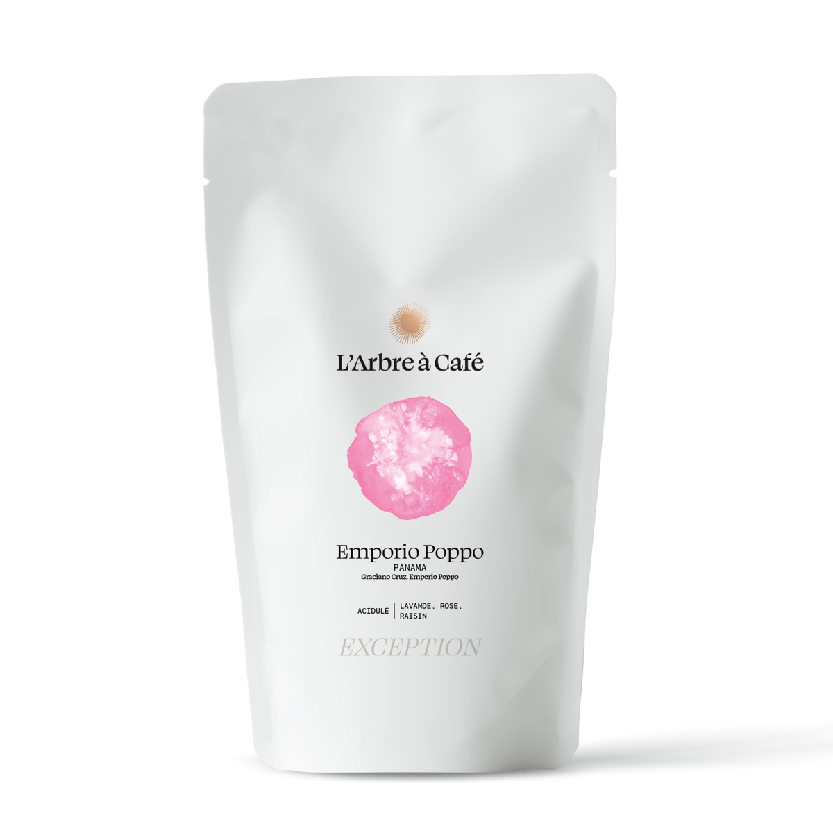 Coffret Quintessence - Café - L'Arbre à Café