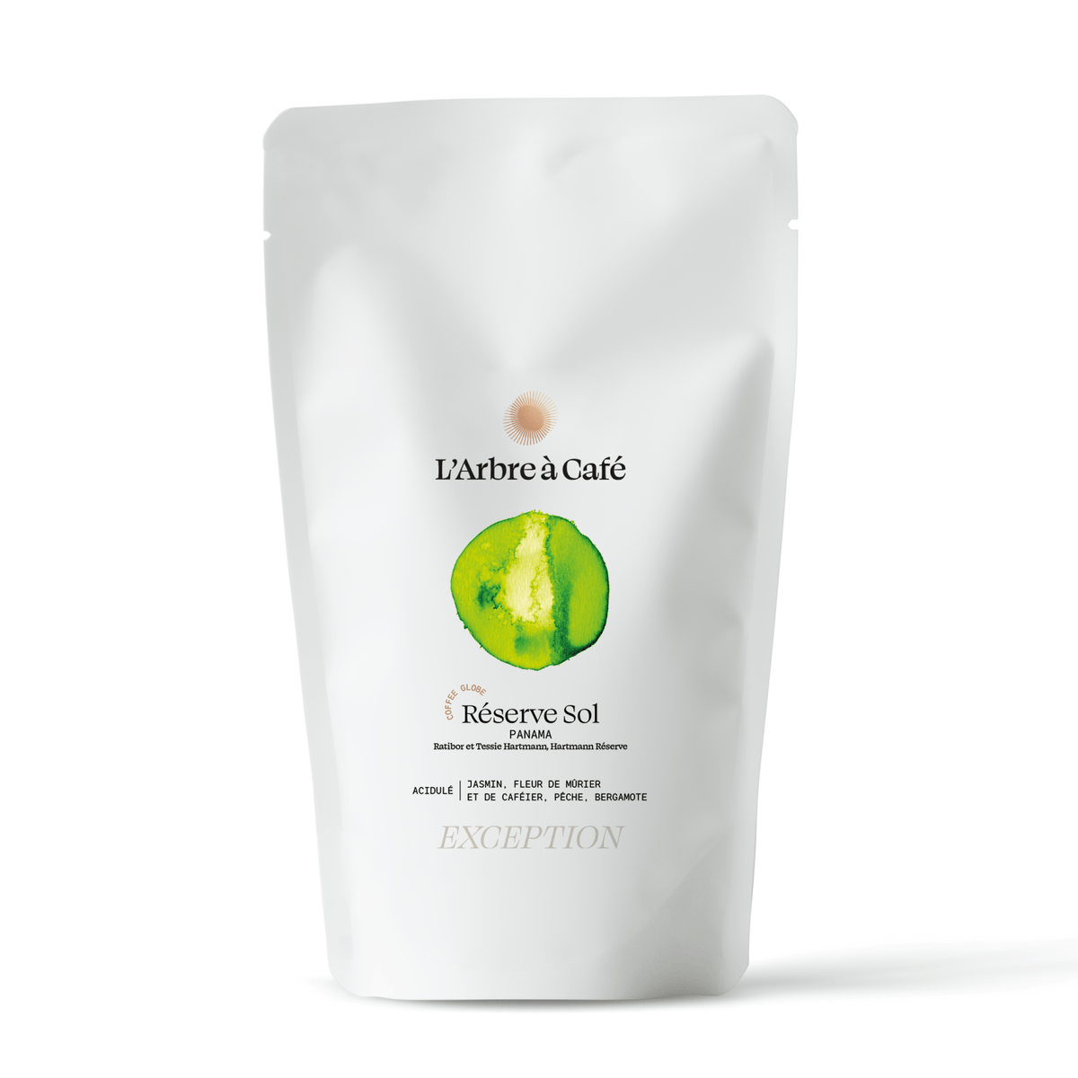 Coffret Quintessence - Café - L'Arbre à Café