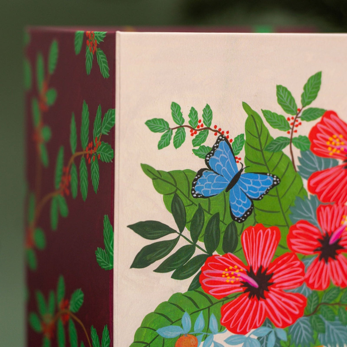 Coffret Quintessence - Café - L'Arbre à Café