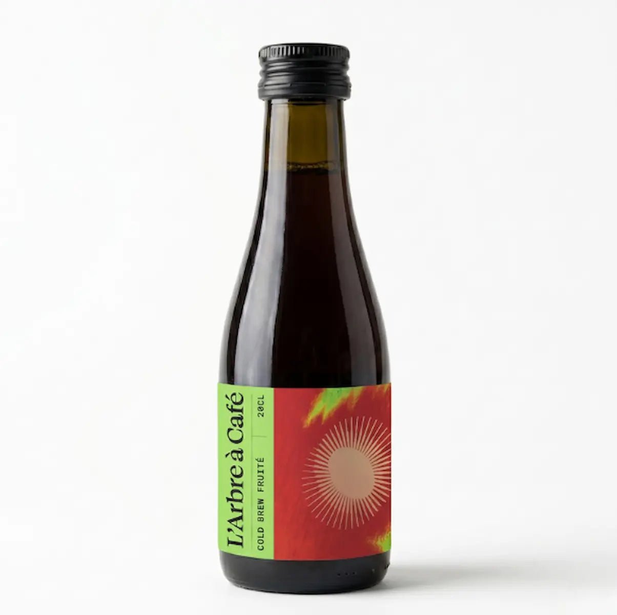 Cold Brew L'Arbre à Café - Boissons - L'Arbre à Café