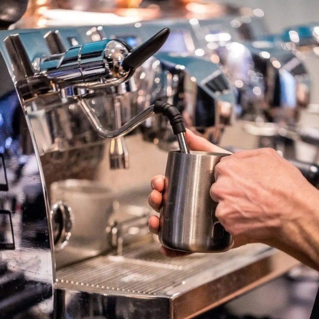 Combo : Explorer tout l'univers du café & découvrir le latte art - Formation - L'Arbre à Café