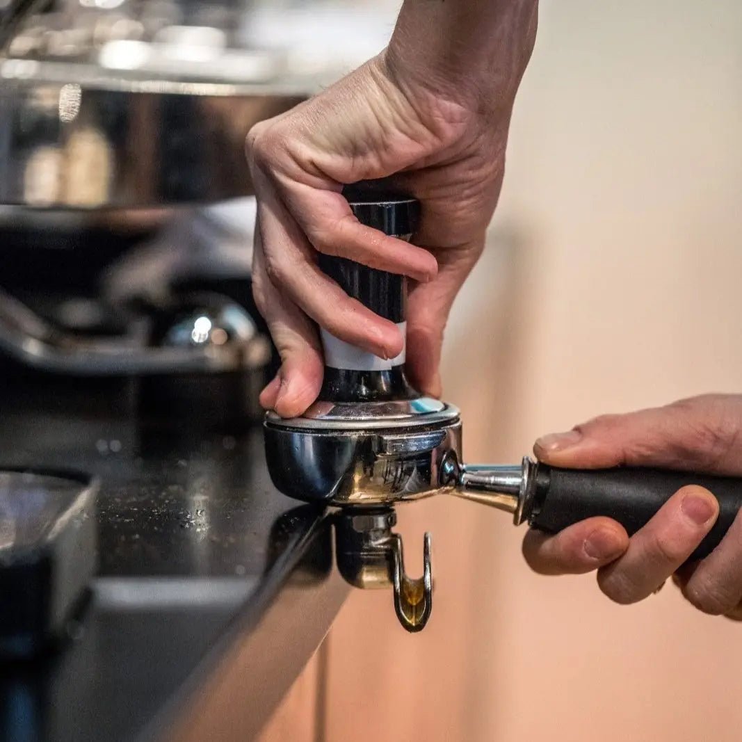 Combo : Réussir l'espresso & Maitriser les extractions douces - Formation - L'Arbre à Café