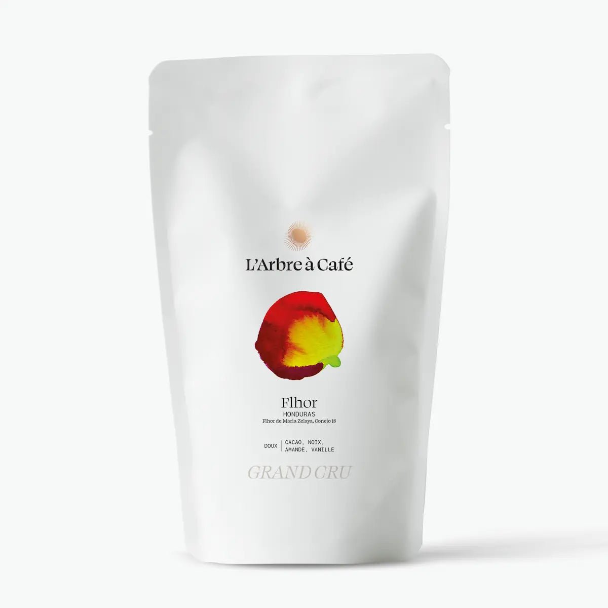 Flhor - Café - L'Arbre à Café