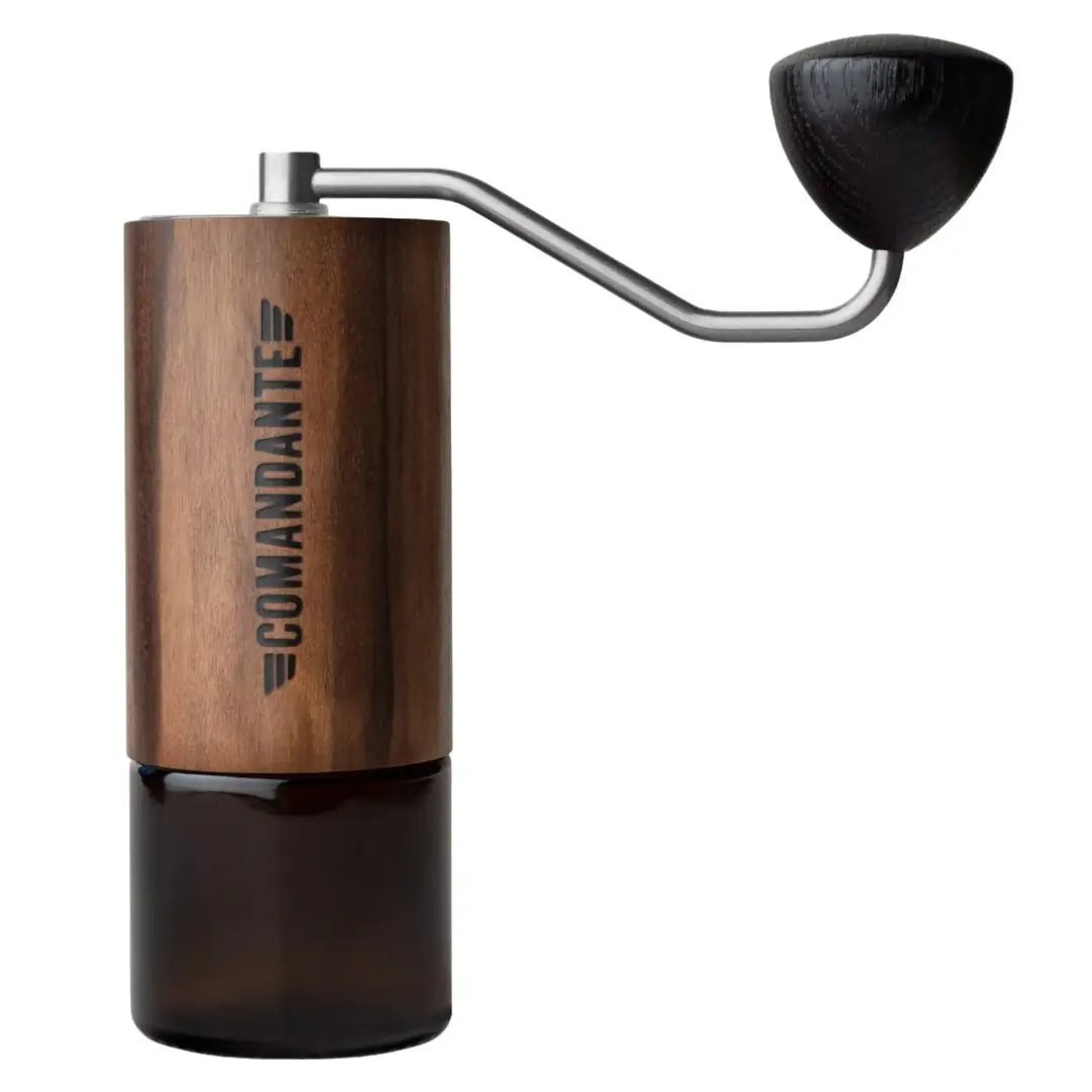 Moulin à café C40 MK4 Nitro Comandante - Accessoire - L'Arbre à Café